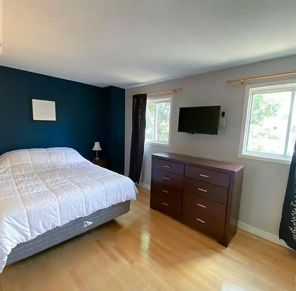Ottawa House for rent - 3 Bedrooms — photo 8