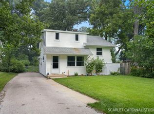 46 S Glenview Ave, Lombard, IL 60148