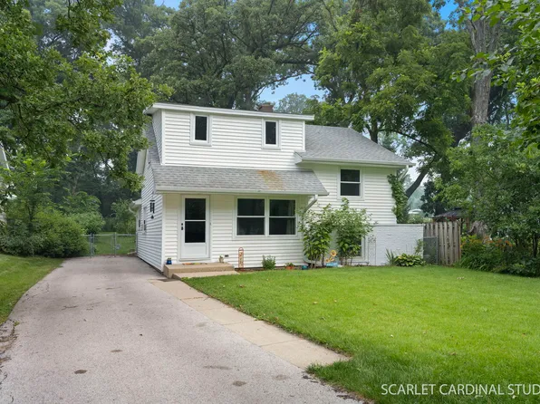 46 S Glenview Ave, Lombard, IL 60148