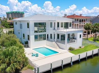 606 Choctaw Dr, Destin, FL 32541