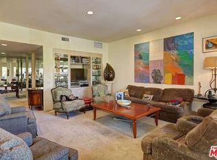 2293 Century Hl, Los Angeles, CA 90067