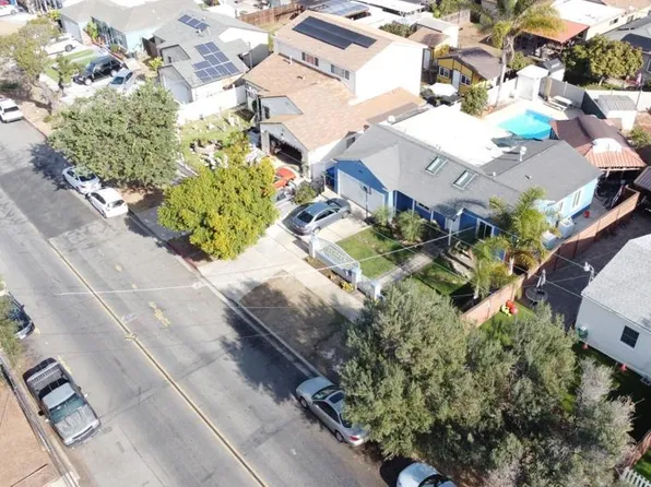 139 5th Ave, Chula Vista, CA 91910