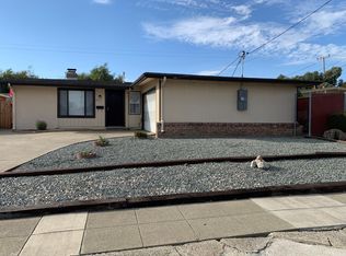 831 Poinciana St, Hayward, CA 94545