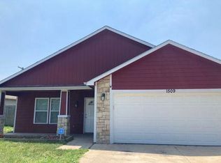 1509 SW 72nd Ter, Topeka, KS 66619