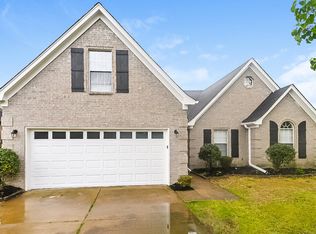 5940 Keebler Dr W, Southaven, MS 38671