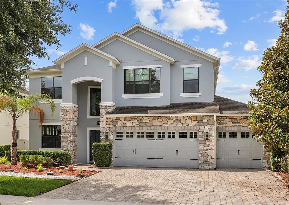 1st image of 5729 Rue Galilee Ln