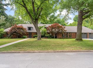 4728 S Lewis Ct, Tulsa, OK 74105