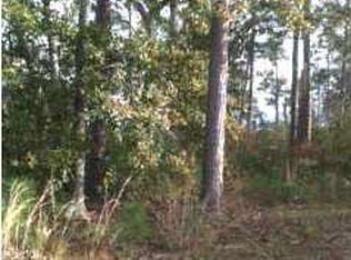 3352 Mills Bayou Dr, Milton, FL 32583