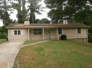 3048 Millstone Ct, Austell, GA 30106