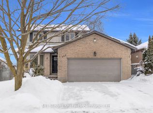 157 Municipal St, Guelph, ON N1G 4R2
