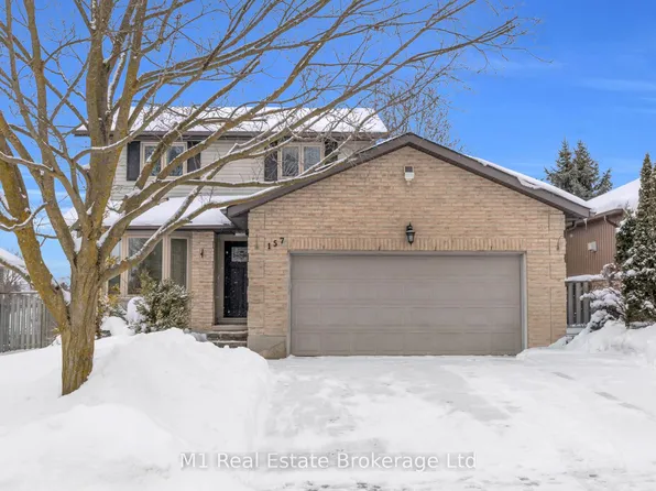 157 Municipal St, Guelph, ON N1G 4R2