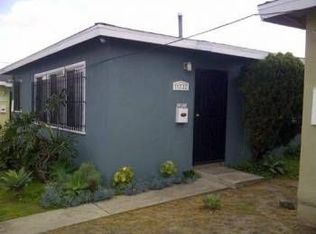 11734 Berendo Ave, Los Angeles, CA 90044
