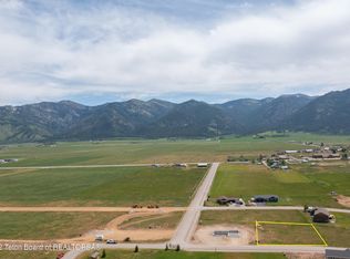 27 Little Greys Loop, Freedom, WY 83120