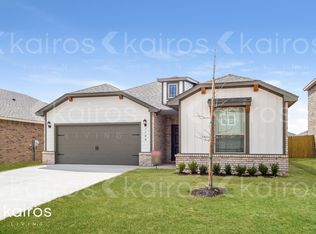 1100 NW 6th St, Newcastle, OK 73065