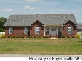 4927 Laurelwood Pl, Fayetteville, NC 28306