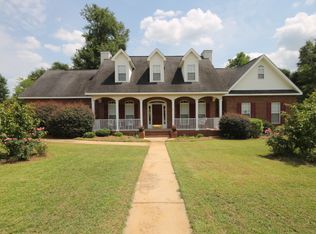 321 Audrey Way, Kathleen, GA 31047
