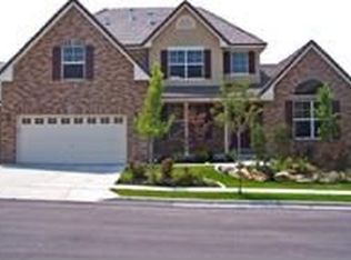 2267 W Pebblestone Ln, Lehi, UT 84043