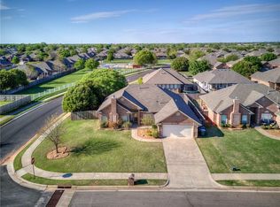 1741 Napa Valley Rd, Edmond, OK 73013