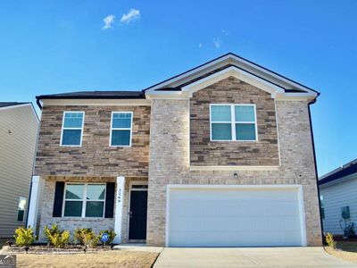 2268 Redfern Rd, Dacula, GA, 30019