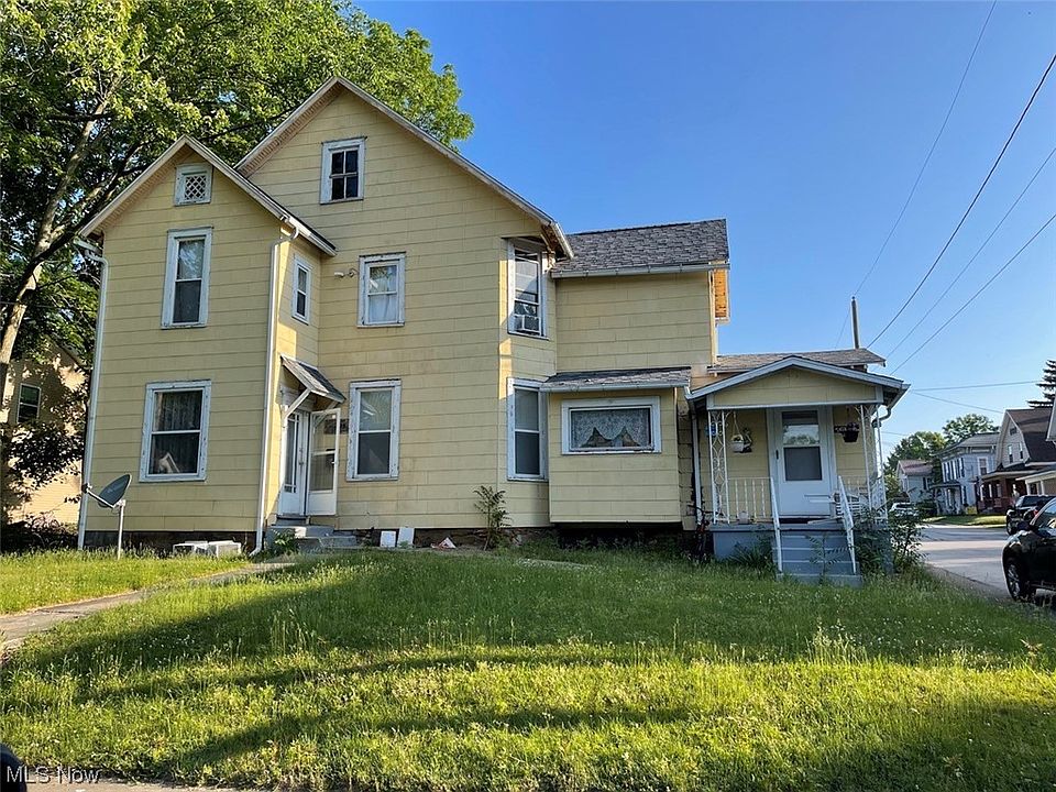 703 W Market St, Orrville, OH 44667 Zillow