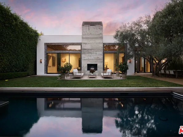 622 N Elm Dr, Beverly Hills, CA 90210