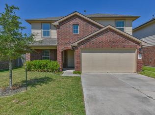 8106 Carillon Way, Rosharon, TX 77583