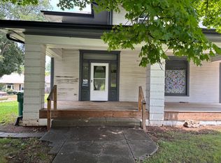 207 S Porter St, Winchester, TN 37398