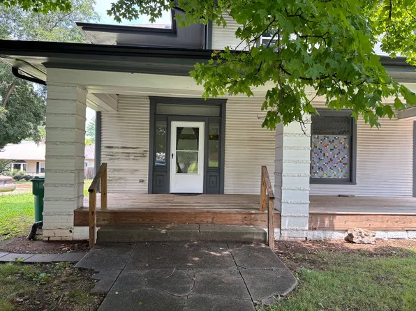 207 S Porter St, Winchester, TN 37398
