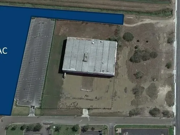 0 Medical Center Dr, Harlingen, TX 78550