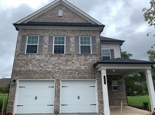 355 Green Love Ln, Grayson, GA 30017