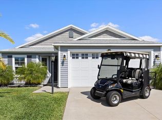 1633 Manserra St, The Villages, FL 32163