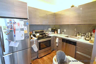 Rented by J Misrahi Realty Corp