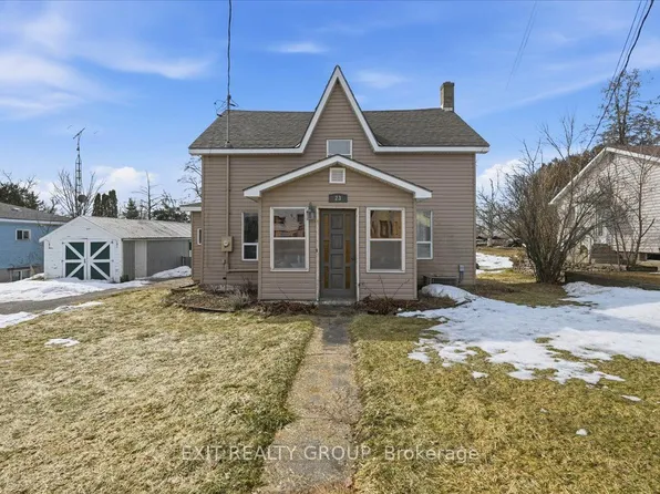 23 Hayes St, Marmora And Lake, ON K0K 2M0