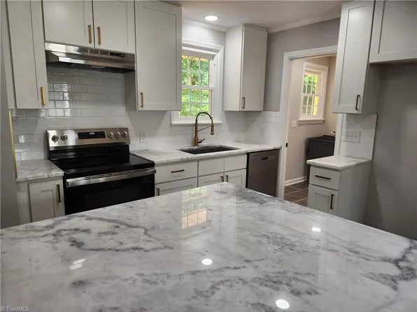 2808 Westridge Rd, Winston Salem, NC 27103