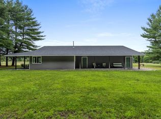 1263 Big Oak Dr, Hersey, MI 49639