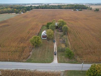 10202 E 266th St, Arcadia, IN, 46030