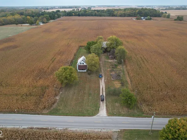 10202 E 266th St, Arcadia, IN 46030