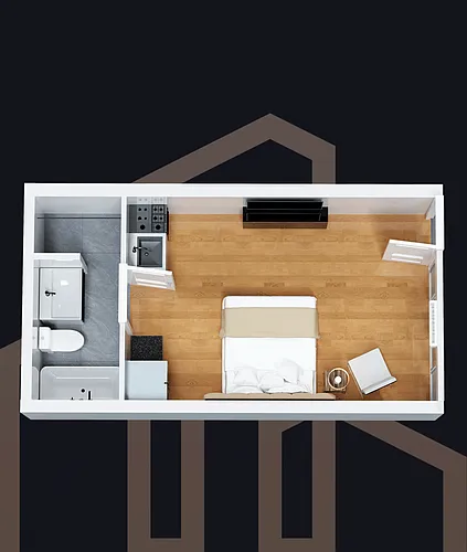 IRN Haus Photo 1