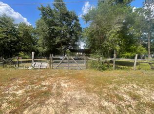45 Juniper Ln, Defuniak Springs, FL 32433