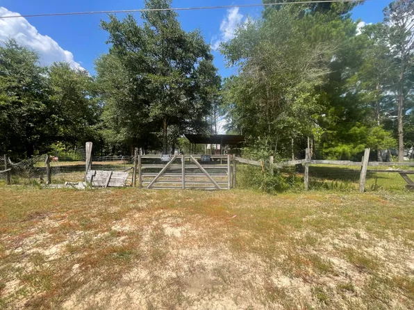 44 W Juniper Ave, Defuniak Springs, FL 32433