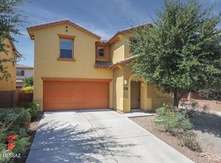 1607 W Gleaming Moon Ln, Tucson, AZ 85704
