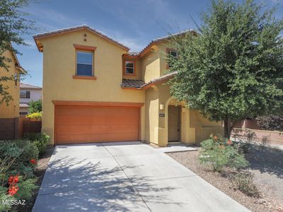 1607 W Gleaming Moon Ln, Tucson, AZ, 85704