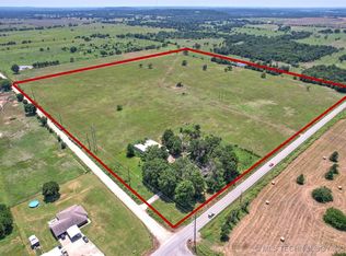 2301 S 40th St W, Muskogee, OK 74401