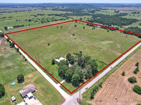 2301 S 40th St W, Muskogee, OK 74401