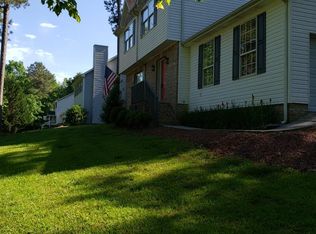 3221 Edelweiss Way, Dalton, GA 30721