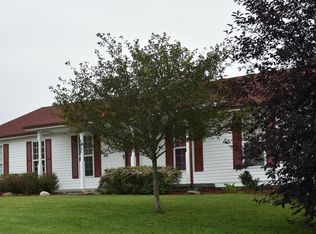 5005 Huntington Woods Rd, Frankfort, KY 40601