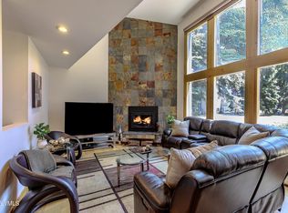 142 Eagle Dr #B-4, Minturn, CO 81620