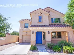 1418 S Newberry Ln, Tempe, AZ 85281