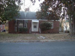 2421 Highland Ave, Durham, NC 27704