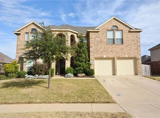 5246 Leander Way, Midlothian, TX 76065